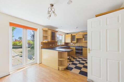 Kitchen Dining Room