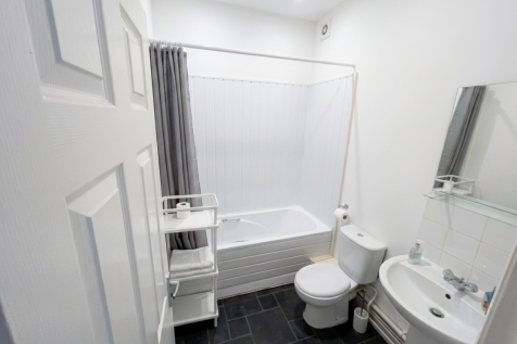 c Peveril Street - Copy, Arboretum, East Midlands, NG7 photo 5