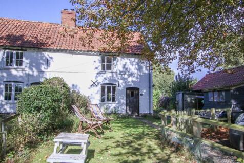 Saxmundham, IP17 - property photo
