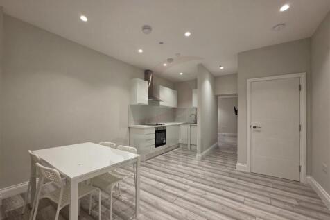 Dining Room and Kitchen