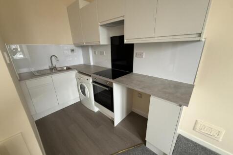 Carnegie Drive, Dunfermline, KY12 photo 4