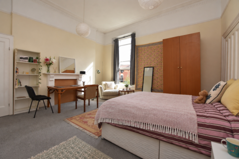 Tyndalls Park Road, Upper Maisonette, Bristol, BS8 1PL photo 5