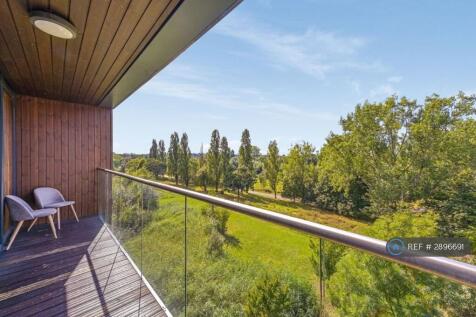 Your Balcony View