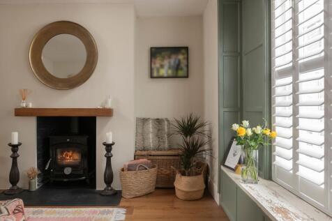 Clifton House, Strete