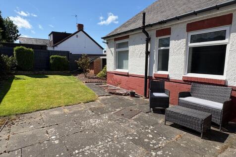 Park Avenue, Fawdon, NE3 photo 4