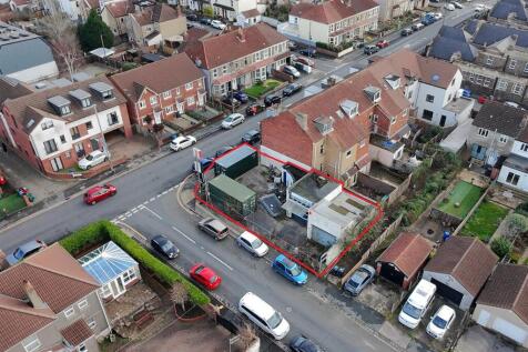 Development Site @ 102 Wick Road, Brislington, Bri
