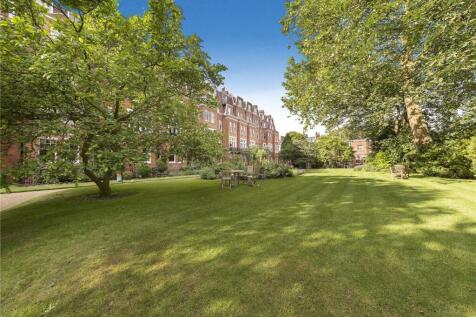Communal Garden
