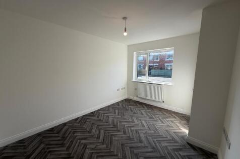 Western Terrace, Dudley, North Tyneside photo 4
