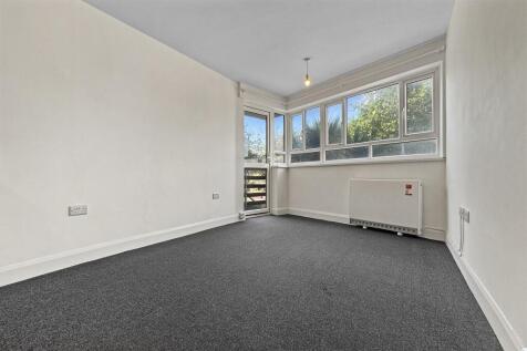 Living / Dining Room