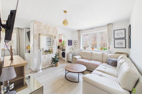 Presented by Kevin at EweMove Abbey Wood and Belve
