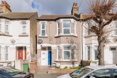Caulfield Road, E6