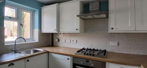 Harding Close, Faringdon photo 4