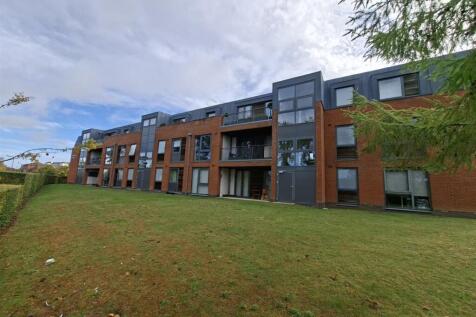 South Meadow Road, Northampton