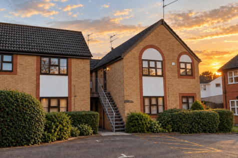 Burgess Field, Chelmsford, Essex, CM2 6TR