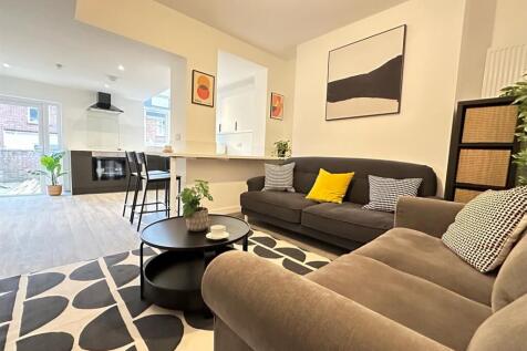 Rosebery Road, Exeter, Devon, EX4 photo 4