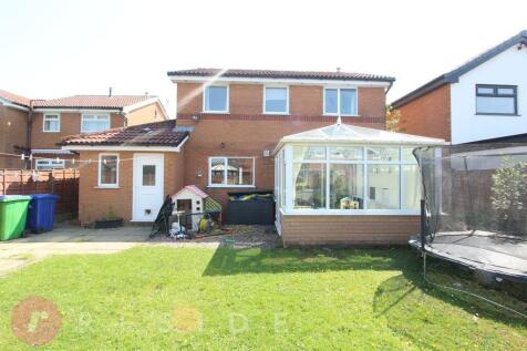 House Rear