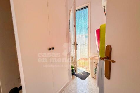 First floor in Es Castell
