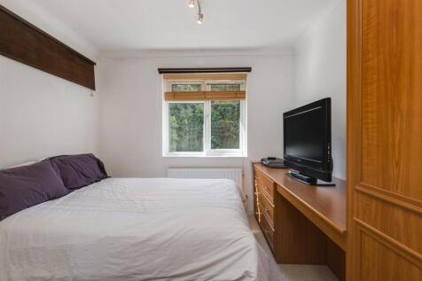 Davidson Frost-Wellings, DFW, Little Bushey Lane, 