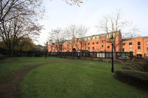 Communal Gardens