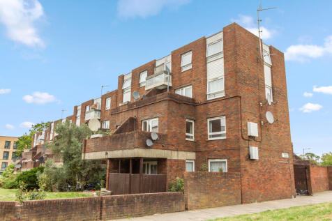 5 Longstone Avenue, Harlesden, NW10 3UL
