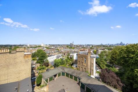 Primrose Hill Road, Primrose Hill NW3 photo 3