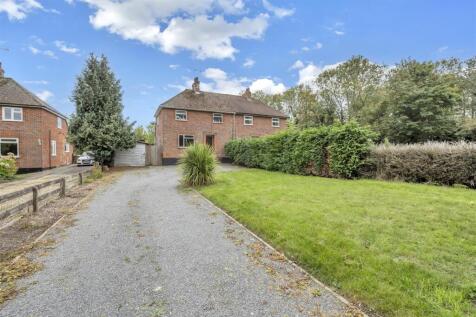 Bury St Edmunds, IP31 - property photo
