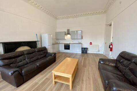 Loudon Terrace, Dowanhill, Glasgow, G12 photo 3