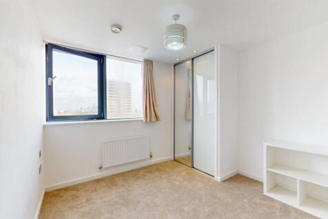 East India Docks, Poplar, E14, property for sale -