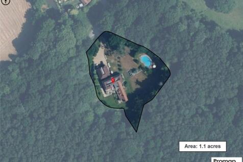 Boundary Plan