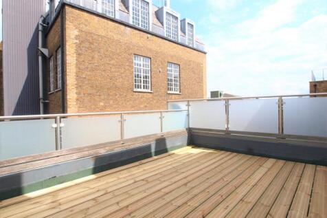 Terrace / Patio