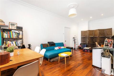 1-bed flat on Florence Street, London, N1, £2,500/mo