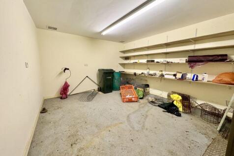 Store room