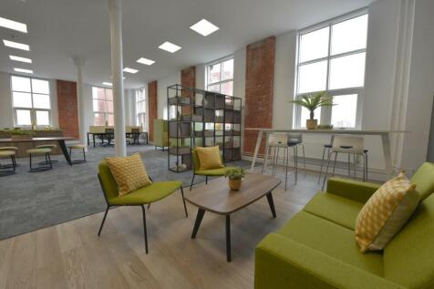 4th Floor - The Tower