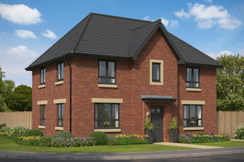 Gilmerton Heights - Craigston - Brick - Feb 2020