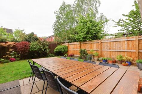 Rear Garden 2