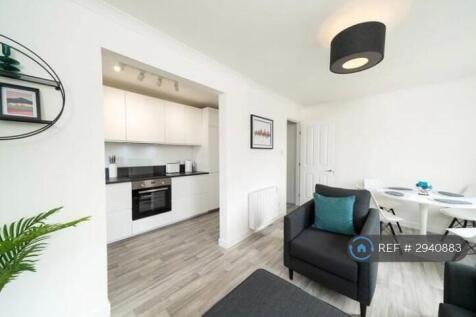 Lounge / Dining / Kitchen