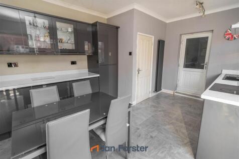 Kitchen-Diner