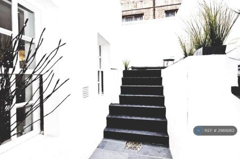 Outside Patio
