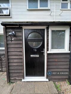New Secure Door And Exterior Lights 
