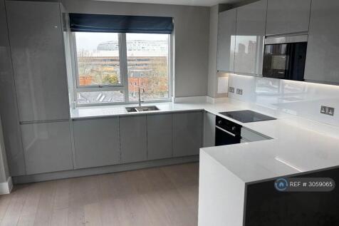 Hyde Apartments, London, SW11 photo 3