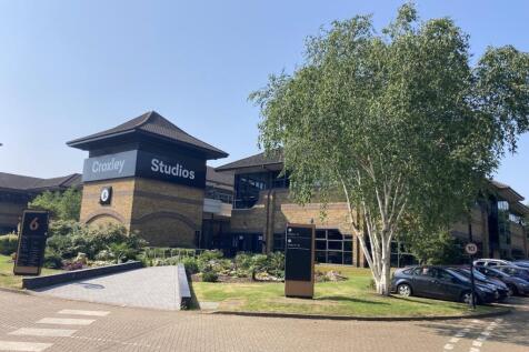 Croxley Studios