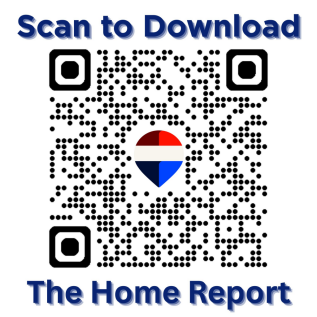 HR QR Code