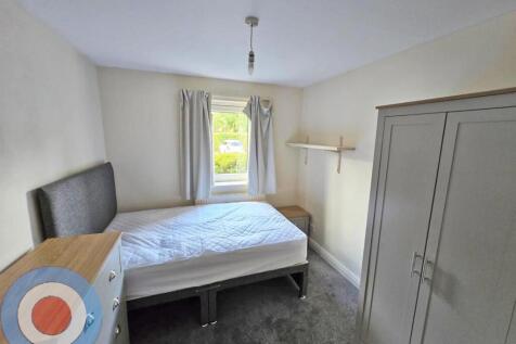 The Alexandra, Whiteoak Road Manchester, M14 6WT photo 5