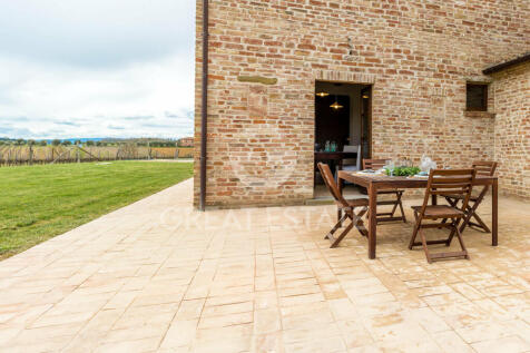 Panorama e Particolari