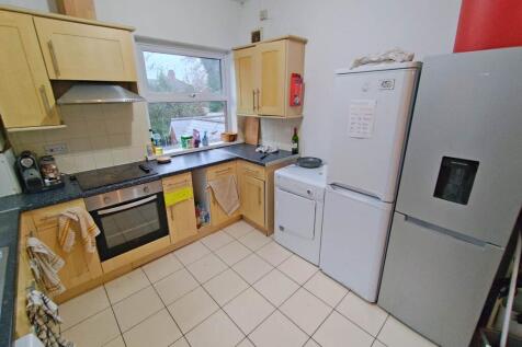 Miskin Street, First Floor Flat, Cathays, Cardiff photo 3