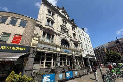 Belushi's, Hammersmith - 2