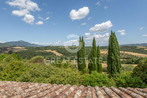 Panorama e Particolari