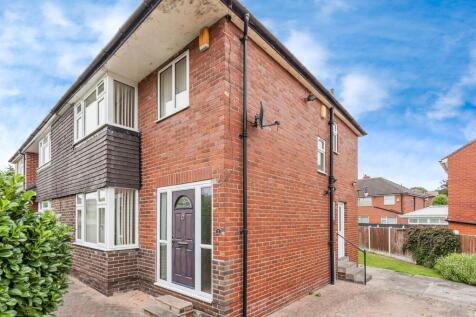 Wakefield, WF1 - property photo