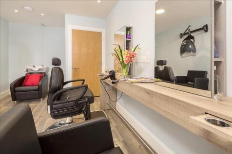 Onsite Hairdresser