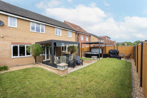 Rear Garden 2
